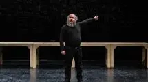  «رامسس دوم» روی صحنه تئاتر شهر می‎‌رود