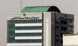 ترک فعل ۲۶۵ دستگاه در اجرای آیین‌نامه‌ انتظام بخشی درآمدها و هزینه‌ها