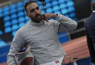 پاکدامن به لیست اعزام جام جهانی مصر اضافه شد