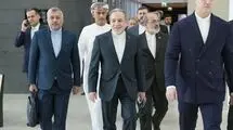 ادعای رویترز از زمان دور بعدی مذاکرات ایران و آمریکا