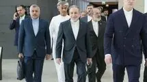 ادعای رویترز از زمان دور بعدی مذاکرات ایران و آمریکا