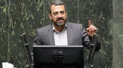 نماینده تهران: ایران در خصوص وضعیت تنگه هرمز به عقب بازنخواهد گشت