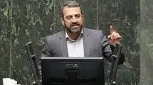 روایت یک نماینده از جلسه مجلس درباره CFT؛ با رفتار جانبدارانه قالیباف هماهنگی عجیبی در صحن به راه افتاد