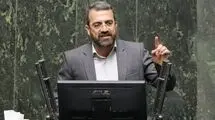 روایت یک نماینده از جلسه مجلس درباره CFT؛ با رفتار جانبدارانه قالیباف هماهنگی عجیبی در صحن به راه افتاد