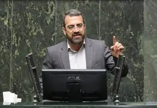 نماینده تهران: ایران در خصوص وضعیت تنگه هرمز به عقب بازنخواهد گشت
