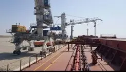 توقف فعالیت در بندر جبل علی فقط به دلیل درگیری های نظامی نیست