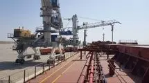 توقف فعالیت در بندر جبل علی فقط به دلیل درگیری های نظامی نیست