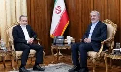 دیدار سفیر ایران در عربستان با وزیر امور خارجه