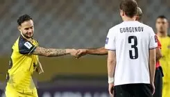 تیم سپاهان نتیجه صبر و ثباتش را گرفت