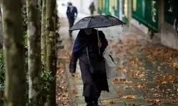 آغاز هفته آینده در تهران با کاهش دما