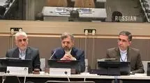 خطیب‌زاده: آمریکا نشان داده است که به مسیر دیپلماسی وفادار نیست