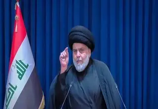 مقتدی صدر خواستار برگزاری تظاهرات در حمایت از آزادی حجاب شد