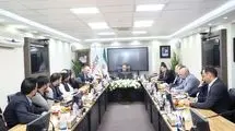 سرمایه‌گذاری مشترک ایران و افغانستان در زمینه معدن 