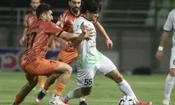 توقف خانگی ذوب‌آهن مقابل مس شهربابک
