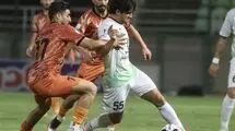 توقف خانگی ذوب‌آهن مقابل مس شهربابک