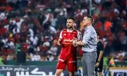 سروش رفیعی و ماموریت تازه؛ وقت به دست آوردن اعتماد اوسمار است! 