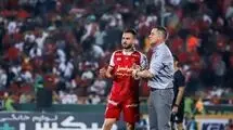سروش رفیعی و ماموریت تازه؛ وقت به دست آوردن اعتماد اوسمار است! 