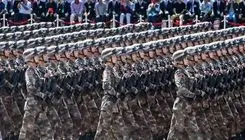  ژنرال ارشد ارتش چین اطلاعات هسته‌ای را افشا کرد