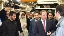 عراقچی از اقدامات ضدایرانی اخیر سوئد انتقاد کرد