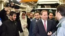 عراقچی از اقدامات ضدایرانی اخیر سوئد انتقاد کرد