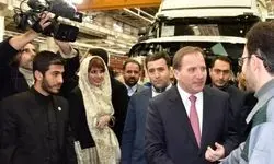 عراقچی از اقدامات ضدایرانی اخیر سوئد انتقاد کرد