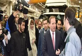 عراقچی از اقدامات ضدایرانی اخیر سوئد انتقاد کرد