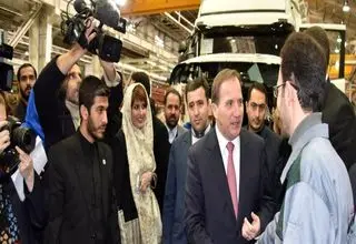 عراقچی از اقدامات ضدایرانی اخیر سوئد انتقاد کرد