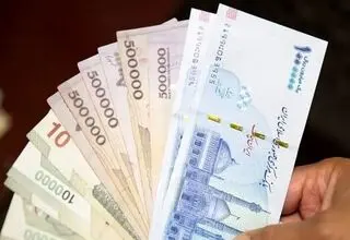 سقف برداشت بانکی از خودپرداز نیم میلیونی شد 