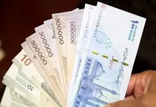 سقف برداشت بانکی از خودپرداز نیم میلیونی شد 