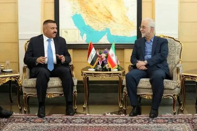 تقدیر ایران از عراق؛ تأکید بر همکاری برای تسهیل زیارت اربعین