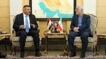 تقدیر ایران از عراق؛ تأکید بر همکاری برای تسهیل زیارت اربعین
