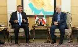 تقدیر ایران از عراق؛ تأکید بر همکاری برای تسهیل زیارت اربعین