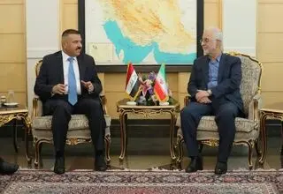 تقدیر ایران از عراق؛ تأکید بر همکاری برای تسهیل زیارت اربعین