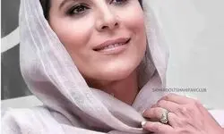 بغض سحر دولتشاهی برای ایران/ فیلم