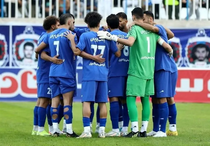 بازیکنان استقلال خوزستان تهدید شدند