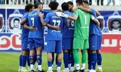 بازیکنان استقلال خوزستان تهدید شدند