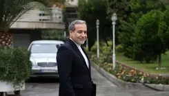عراقچی راهی قطر شد