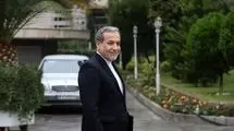 عراقچی راهی قطر شد