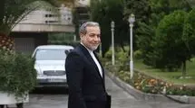 وزیر خارجه ایران: کشورهای اسلامی تهدید اسرائیل را به‌طور ملموس احساس کرده‌اند