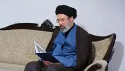 پیام تسلیت رهبر انقلاب در پی ارتحال آیت‌الله حاج شیخ اسحاق فیاض