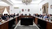 تأکید عارف بر نقش‌آفرینی بخش خصوصی در تحقق برنامه هفتم توسعه  