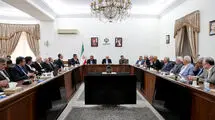تأکید عارف بر نقش‌آفرینی بخش خصوصی در تحقق برنامه هفتم توسعه  