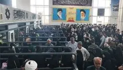 افزایش ۴۰ درصدی تردد زائران از پایانه مرزی مهران