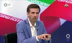 کرده: سرویس‌های خانزاده کابوس لیگ ملت‌ها شد