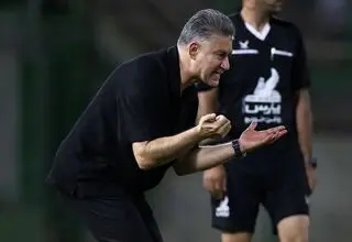مطهری: برد مقابل فجرسپاسی روحیه‌بخش بود