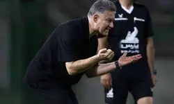مطهری: برد مقابل فجرسپاسی روحیه‌بخش بود