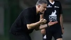 مطهری: برد مقابل فجرسپاسی روحیه‌بخش بود