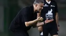 مطهری: برد مقابل فجرسپاسی روحیه‌بخش بود