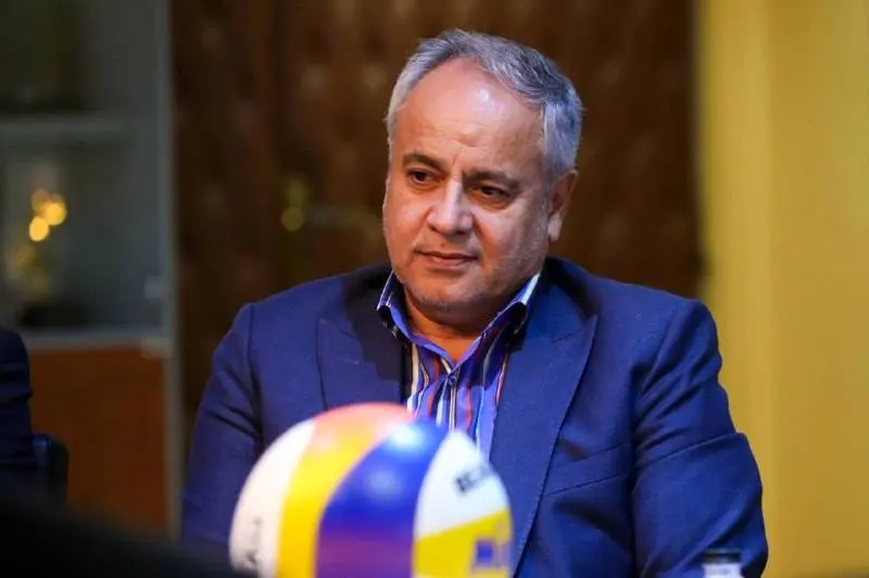 قوچان‌نژاد: بدون تسویه، امکان‌پذیر نخواهد بود