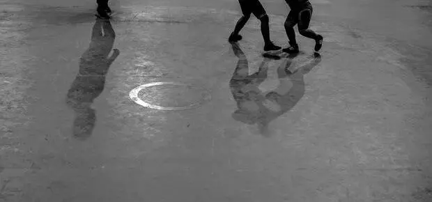 اعتراض فدراسیون کشتی ایران به اتحادیه جهانی